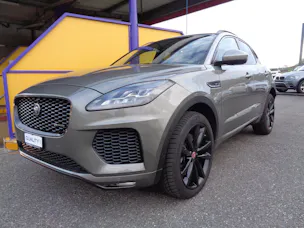 Jaguar E-Pace 2.0 P250 R-Dynamic SE AWD Automatik