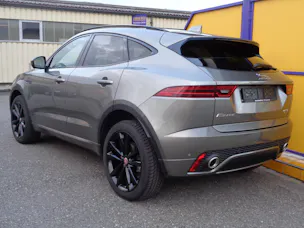 Jaguar E-Pace 2.0 P250 R-Dynamic SE AWD Automatik
