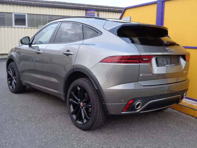 Jaguar E-Pace 2.0 P250 R-Dynamic SE AWD Automatik