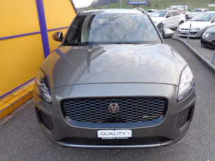 Jaguar E-Pace 2.0 P250 R-Dynamic SE AWD Automatik