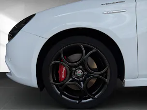 Alfa Romeo Giulietta 1750 TBi Veloce TCT
