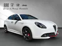Alfa Romeo Giulietta 1750 TBi Veloce TCT
