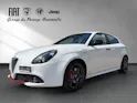 Alfa Romeo Giulietta 1750 TBi Veloce TCT