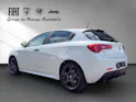 Alfa Romeo Giulietta 1750 TBi Veloce TCT