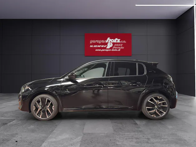 Peugeot 208 1.2 MHEV GT