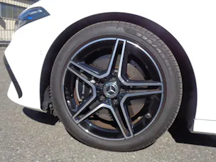Mercedes-Benz A250 4Matic AMG Line