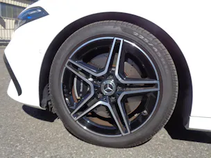Mercedes-Benz A250 4Matic AMG Line
