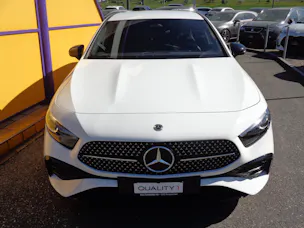 Mercedes-Benz A250 4Matic AMG Line