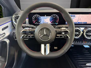 Mercedes-Benz A 220 4Matic 8G-DCT
