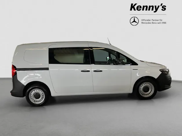 Mercedes-Benz eCitan Standard 3100mm L Worker