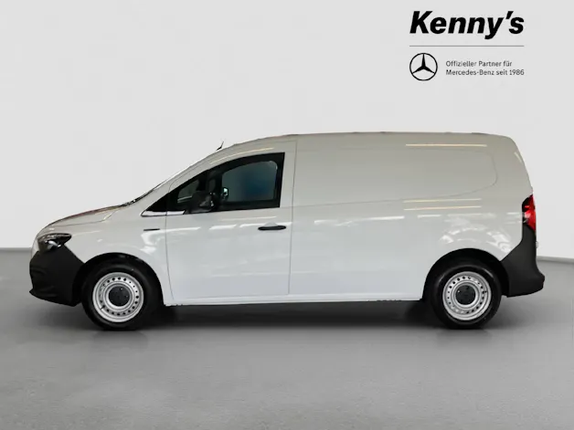 Mercedes-Benz eCitan Standard 3100mm L Worker