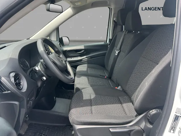 Mercedes-Benz Vito 114 CDI Lang 9G-Tronic Base