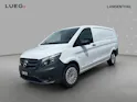 Mercedes-Benz Vito 114 CDI Lang 9G-Tronic Base