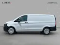 Mercedes-Benz Vito 114 CDI Lang 9G-Tronic Base