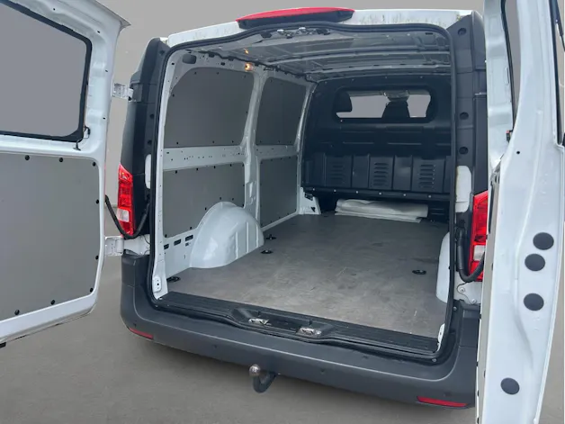 Mercedes-Benz Vito 114 CDI Lang 9G-Tronic Base