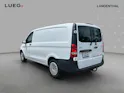 Mercedes-Benz Vito 114 CDI Lang 9G-Tronic Base