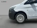 Mercedes-Benz Vito 114 CDI Lang 9G-Tronic Base