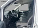 Mercedes-Benz Vito 114 CDI Lang 9G-Tronic Base