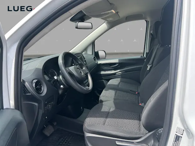 Mercedes-Benz Vito 114 CDI Lang 9G-Tronic Base