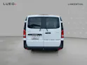 Mercedes-Benz Vito 114 CDI Lang 9G-Tronic Base