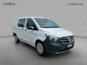 Mercedes-Benz Vito 114 CDI Lang 9G-Tronic Base