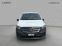 Mercedes-Benz Vito 114 CDI Lang 9G-Tronic Base