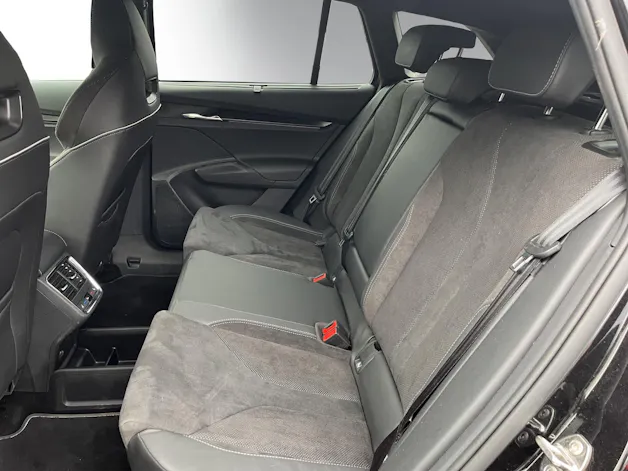 Škoda Enyaq 85x Sportline 4x4