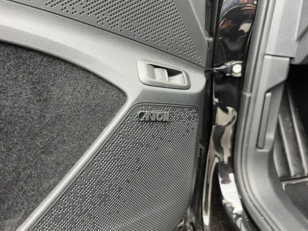 Škoda Enyaq 85x Sportline 4x4