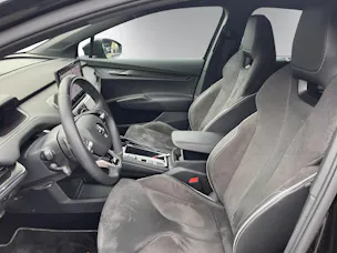 Škoda Enyaq 85x Sportline 4x4