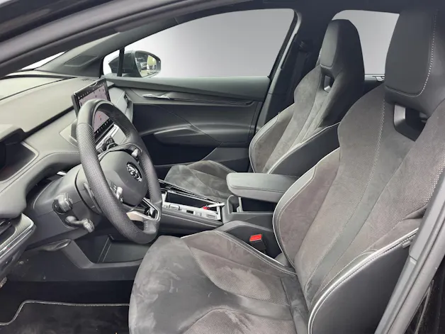 Škoda Enyaq 85x Sportline 4x4