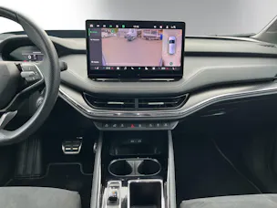 Škoda Enyaq 85x Sportline 4x4