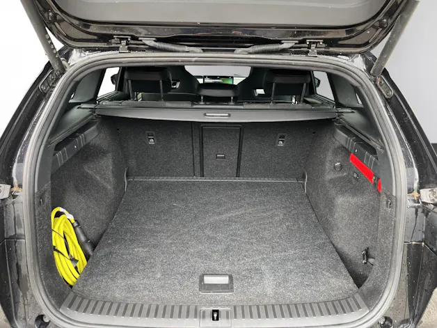 Škoda Enyaq 85x Sportline 4x4