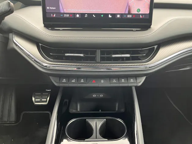 Škoda Enyaq 85x Sportline 4x4