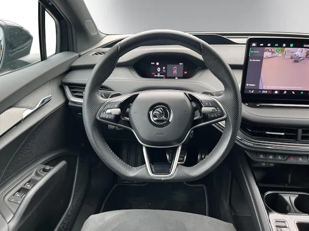 Škoda Enyaq 85x Sportline 4x4
