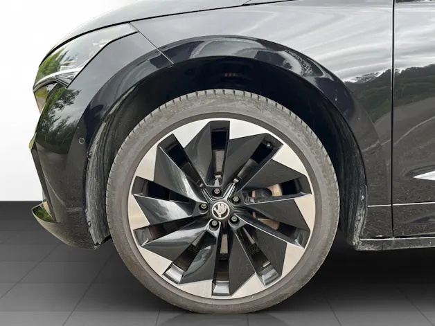 Škoda Enyaq 85x Sportline 4x4