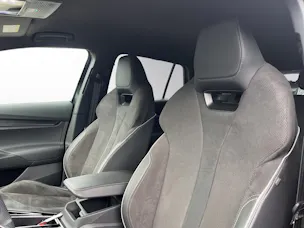 Škoda Enyaq 85x Sportline 4x4