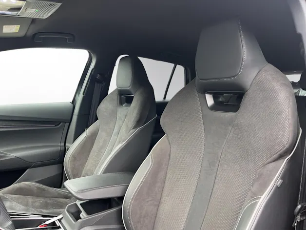 Škoda Enyaq 85x Sportline 4x4