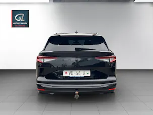 Škoda Enyaq 85x Sportline 4x4