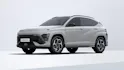 Hyundai Kona 1.6 GDi HEV N Line DCT