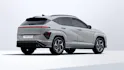 Hyundai Kona 1.6 GDi HEV N Line DCT