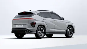 Hyundai Kona 1.6 GDi HEV N Line DCT
