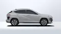 Hyundai Kona 1.6 GDi HEV N Line DCT