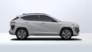 Hyundai Kona 1.6 GDi HEV N Line DCT