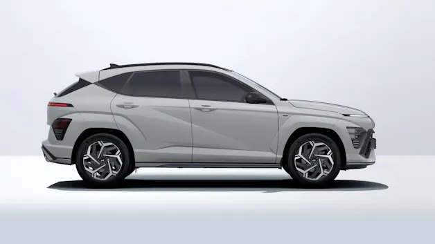 Hyundai Kona 1.6 GDi HEV N Line DCT