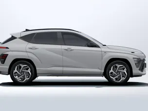 Hyundai Kona 1.6 GDi HEV N Line DCT