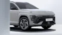 Hyundai Kona 1.6 GDi HEV N Line DCT