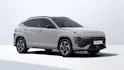 Hyundai Kona 1.6 GDi HEV N Line DCT