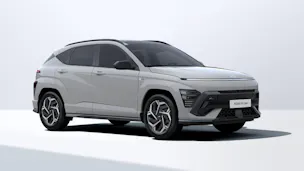 Hyundai Kona 1.6 GDi HEV N Line DCT