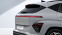 Hyundai Kona 1.6 GDi HEV N Line DCT