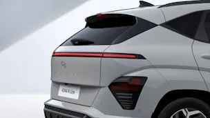 Hyundai Kona 1.6 GDi HEV N Line DCT